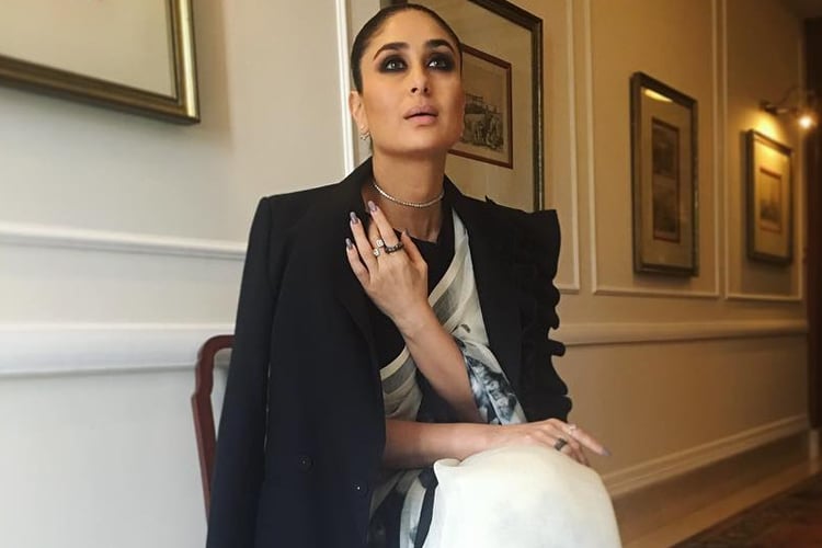 Kareena Kapoor Khan Height Weight Age Body Measurements And Bio 