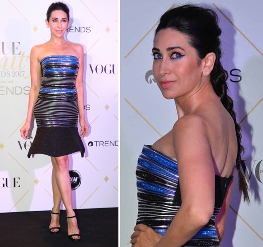 Karisma Kapoor