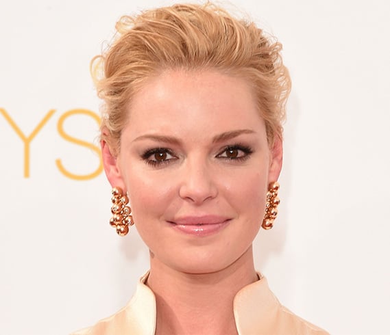 Katherine Heigl