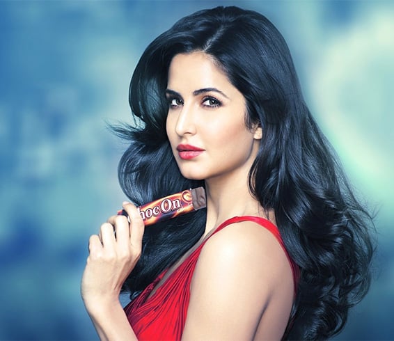 Katrina Kaif