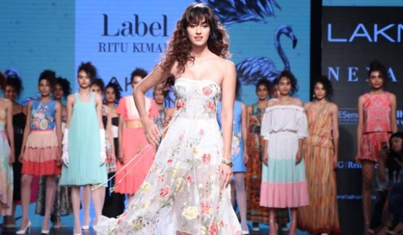 Lakme Fashion Week 2017