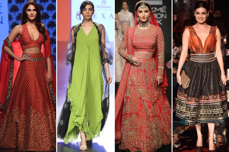 Lakme Fashion Week Winter 2017