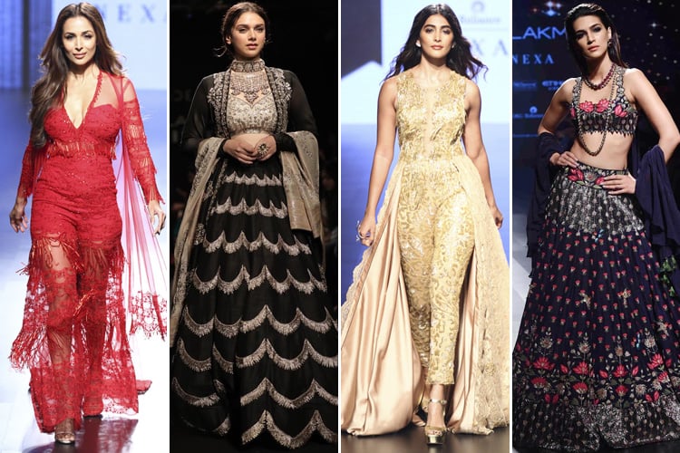 Lakme Fashion Week Winter 2017