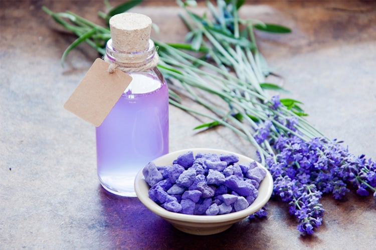 Lavender Oil Benefits