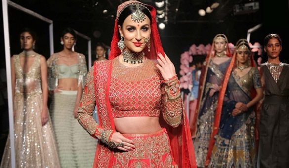 LFW 2017