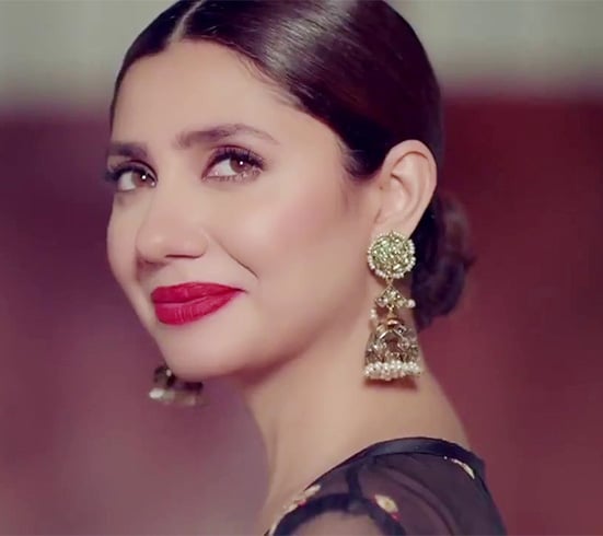 Mahira Khan