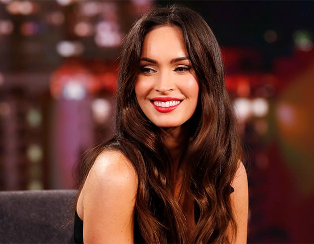 Megan Fox