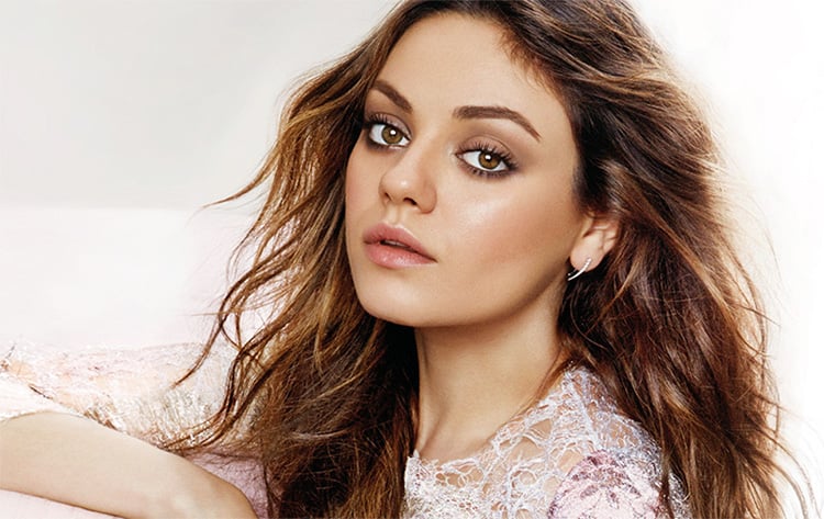 Mila Kunis