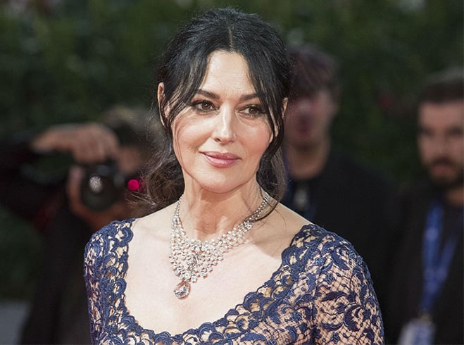 Monica Bellucci