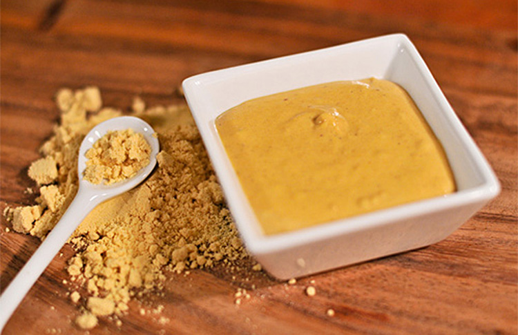 Mustard Plaster