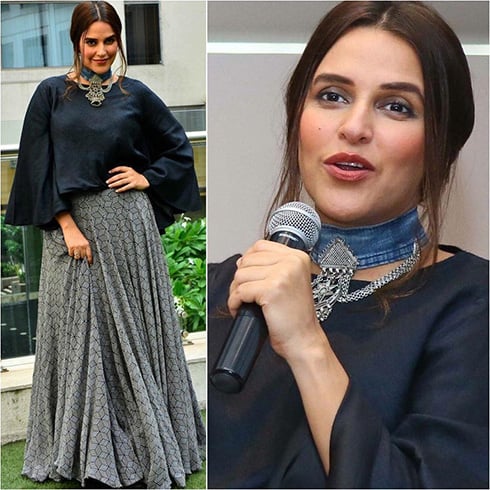 Neha Dhupia