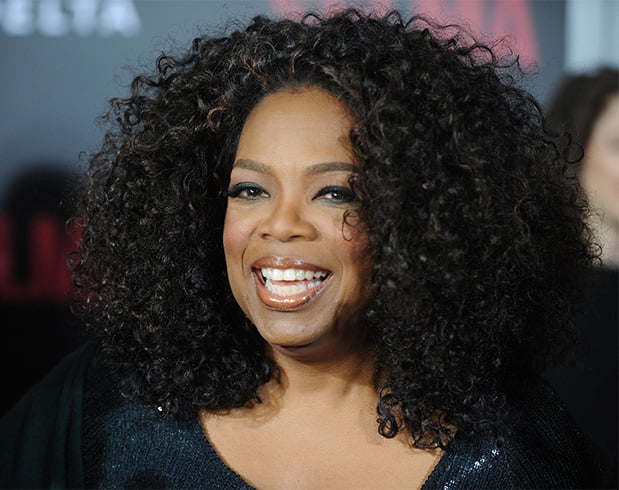 Oprah Winfrey