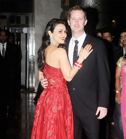 Preity Zinta Age Height Husband Marriage Family And Biography Preity Zinta Age Height Husband Marriage Family And Biography