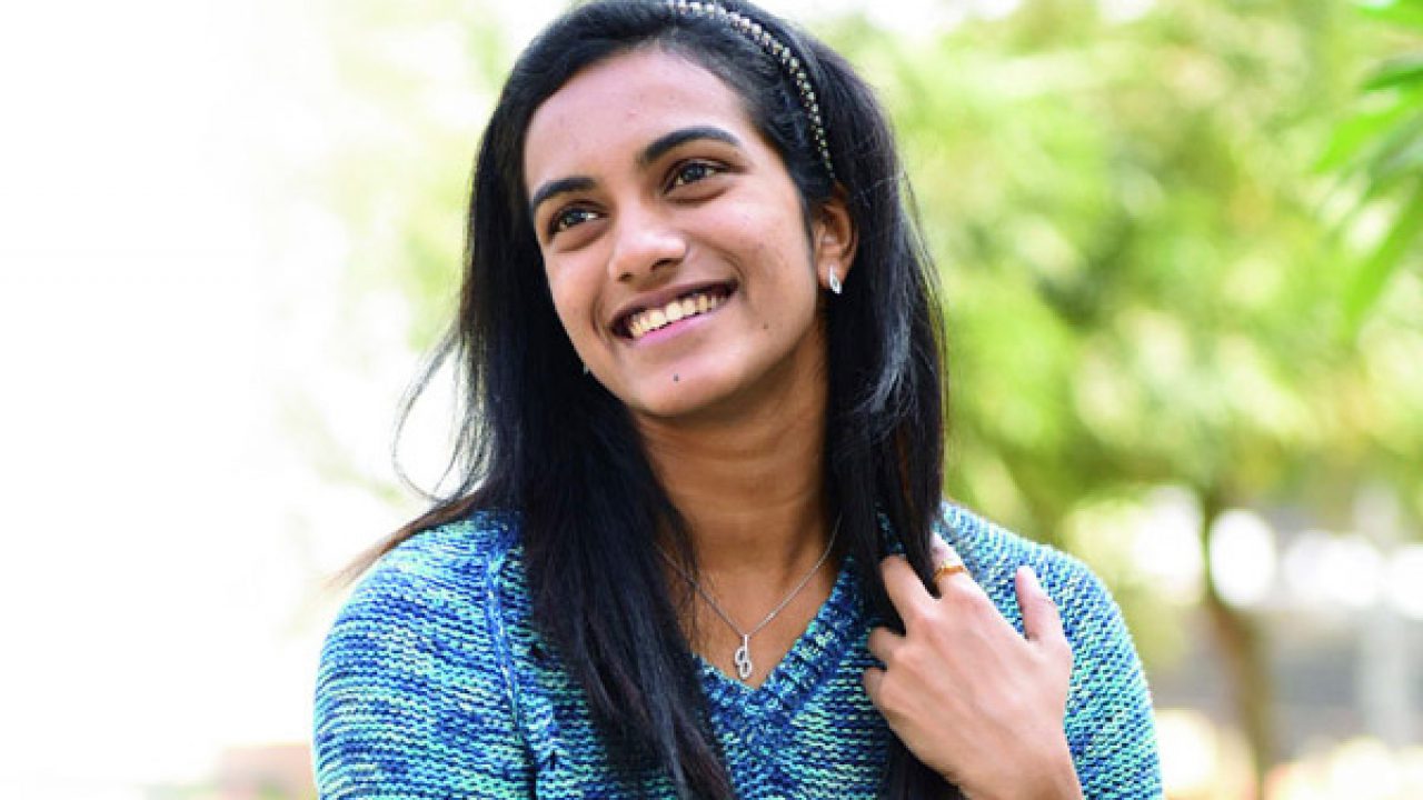 Pusarla Venkata Sindhu Height Caste Education News And