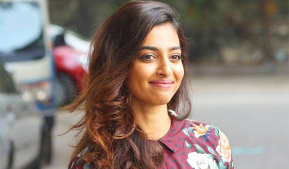 Radhika Apte Bio