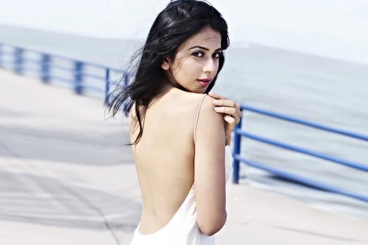 Rakul Preet Sing