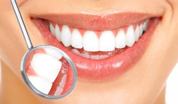 Home Remedies To Get Rid Of Gingivitis Naturally
