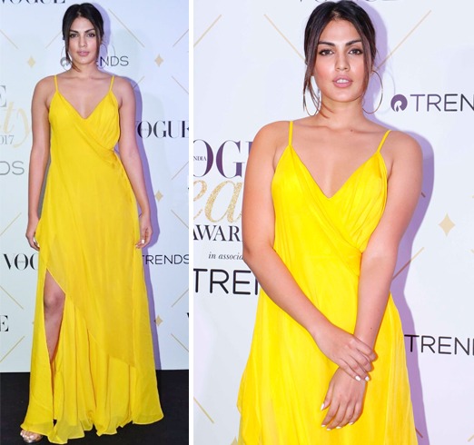 Rhea Chakraborty