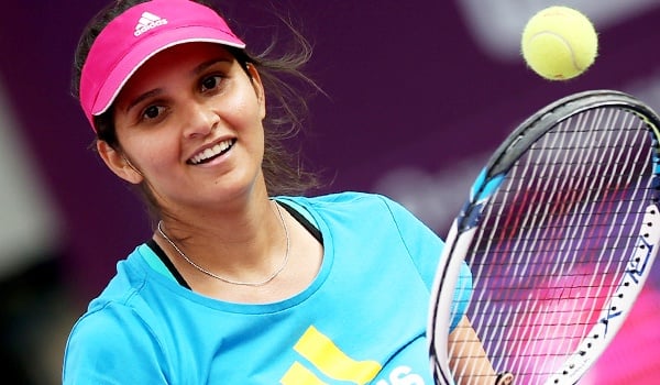 Image result for sania mirza