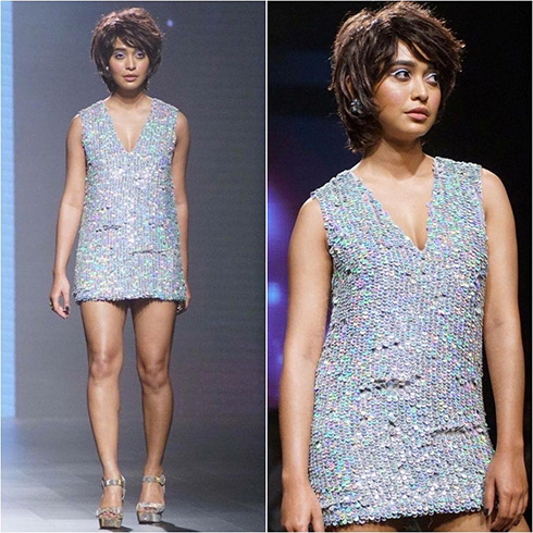 Sayani Gupta