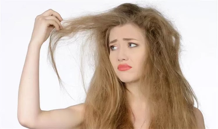 Side Effects of Hair Rebonding