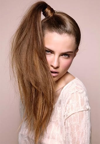50 Simple And Stylish Hairstyles For College Girls 50 Simple And Stylish Hairstyles For College Girls