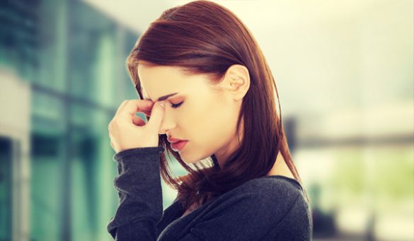 Sinus Headaches