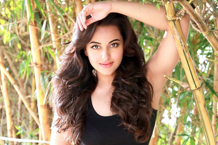 Sonakshi Sinha Age, Height, Weight, Body, Father and Biography Porn Photo Hd