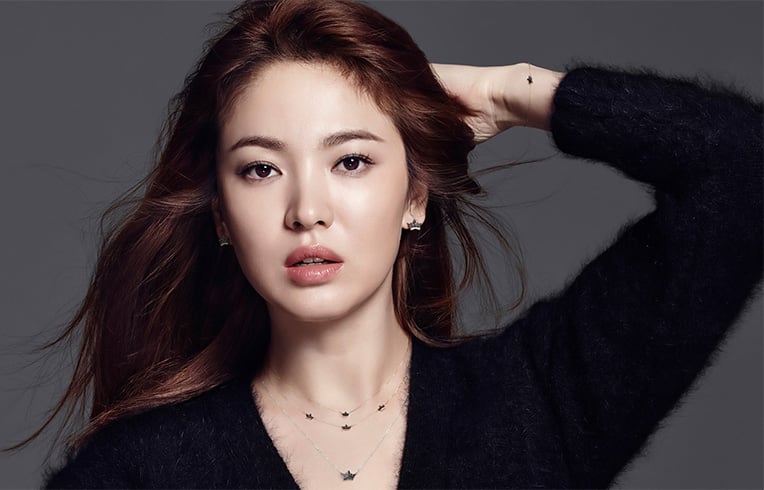 Song Hye Kyo