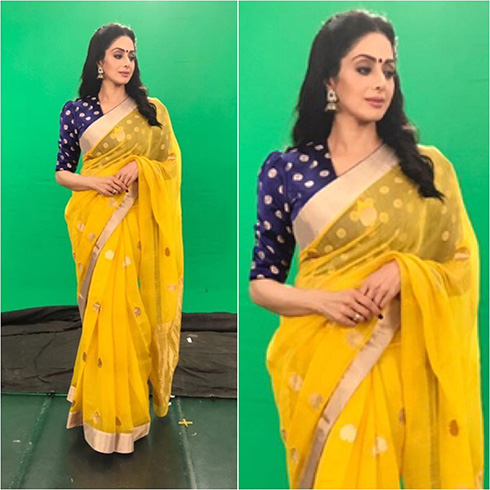 Sridevi