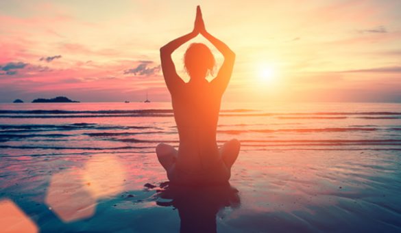 Super Brain Yoga