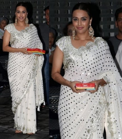 Swara Bhaskar