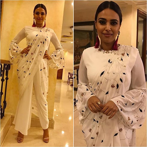 Swara Bhaskar