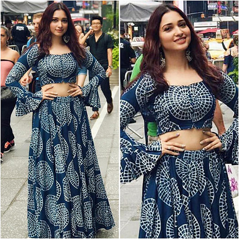 Tamannaah Bhatia