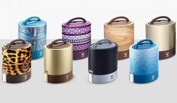Vaya Tyffyn Boxes