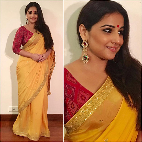 Vidya Balan