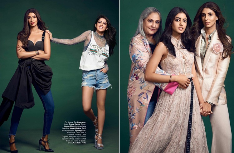 Vogue India August 2017 Magazine