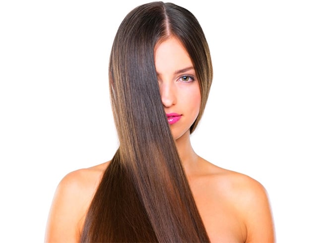 All About Hair Rebonding - Process, Side Effects And Precautions