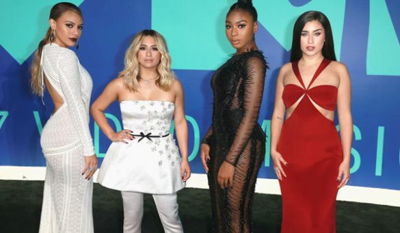 Who Wore What at 2017 VMAs