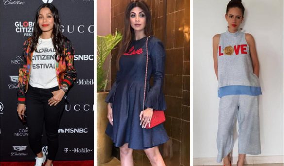 Bollywood Fashion Trends