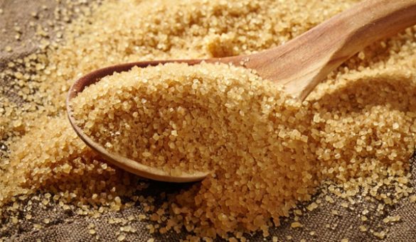 Basics Of Brown Sugar