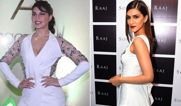 Celebrites at Designer Store Launch