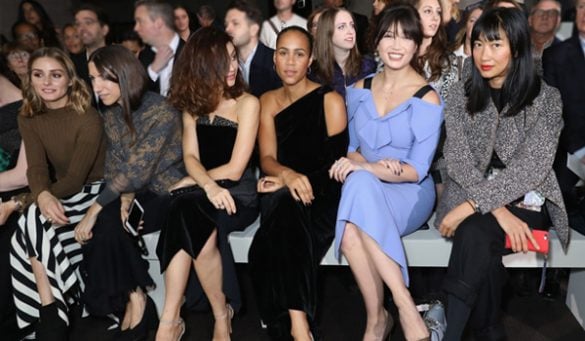 London Fashion Week