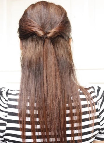 35 Simple Hairstyles for College Going Girls 2023  Styles At Life