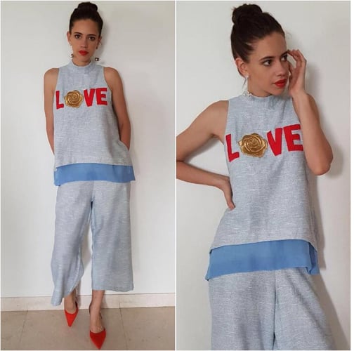 Kalki Koechlin Fashion