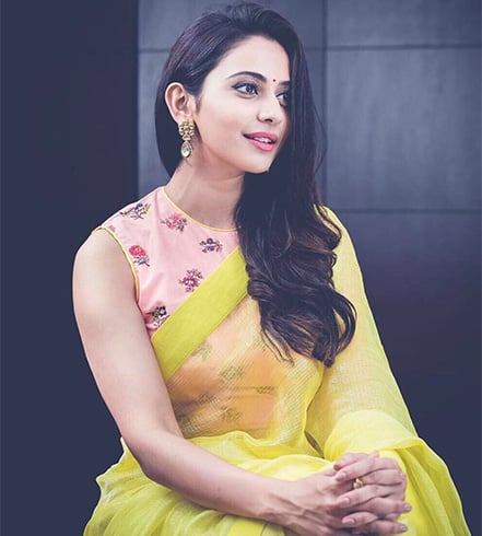 Rakul Preet