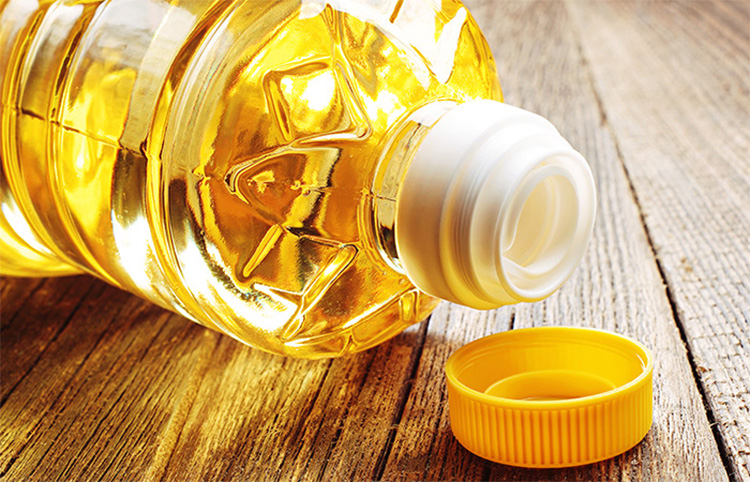 Vegetable Oil For Cavities