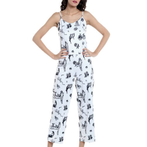 Get The Look at Jabong Fashion - Shop Ladies Apparels Online