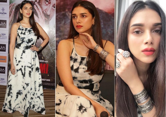 Aditi Rao Hydari Dress