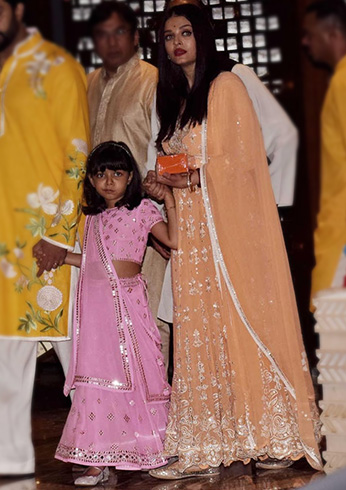 Aishwarya Rai Bachchan